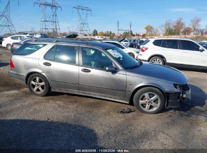 Lot #3007837163 2004 SAAB 9-5 ARC