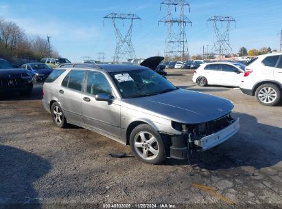 Lot #3007837163 2004 SAAB 9-5 ARC