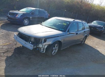 Lot #3007837163 2004 SAAB 9-5 ARC