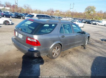 Lot #3007837163 2004 SAAB 9-5 ARC