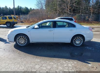 Lot #3037525099 2009 SATURN AURA XE