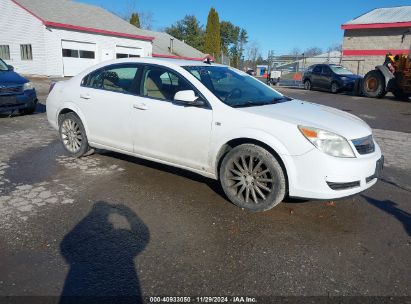 Lot #3037525099 2009 SATURN AURA XE