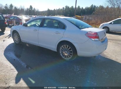 Lot #3037525099 2009 SATURN AURA XE