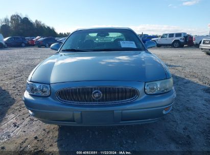 Lot #3034052972 2003 BUICK LESABRE CUSTOM