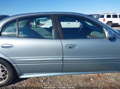 Lot #3034052972 2003 BUICK LESABRE CUSTOM