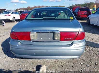 Lot #3034052972 2003 BUICK LESABRE CUSTOM