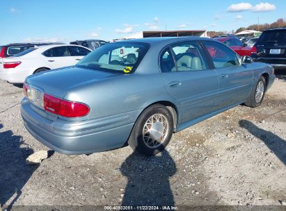 Lot #3034052972 2003 BUICK LESABRE CUSTOM