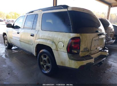 Lot #3034052965 2006 CHEVROLET TRAILBLAZER EXT LS