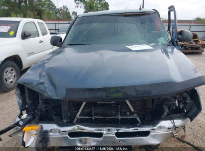 Lot #3035082196 2006 CHEVROLET SILVERADO 1500HD LT1