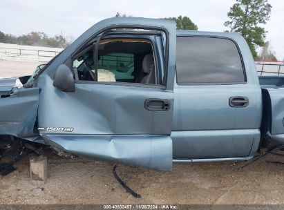 Lot #3035082196 2006 CHEVROLET SILVERADO 1500HD LT1