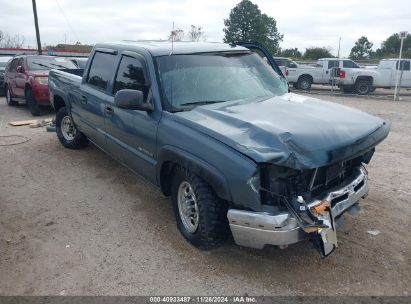 Lot #3035082196 2006 CHEVROLET SILVERADO 1500HD LT1