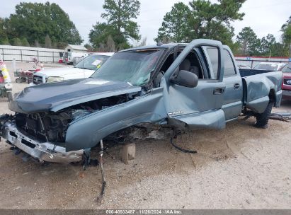 Lot #3035082196 2006 CHEVROLET SILVERADO 1500HD LT1