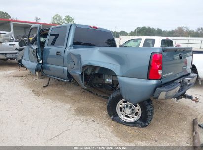 Lot #3035082196 2006 CHEVROLET SILVERADO 1500HD LT1