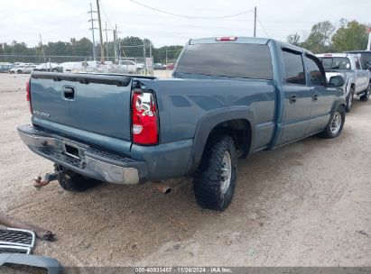 Lot #3035082196 2006 CHEVROLET SILVERADO 1500HD LT1