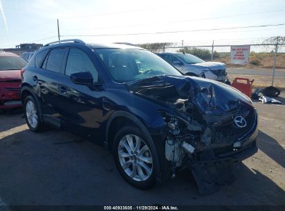 Lot #3035089015 2013 MAZDA CX-5 GRAND TOURING