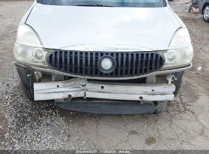 Lot #3035082184 2005 BUICK RENDEZVOUS CX