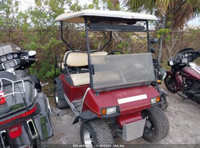 Lot #3052074514 2011 CLUB CAR OTHER