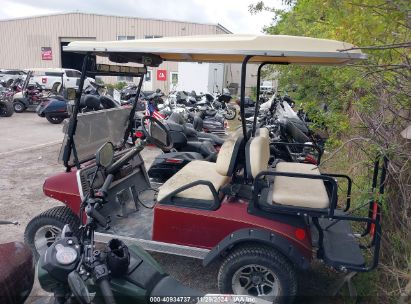 Lot #3052074514 2011 CLUB CAR OTHER