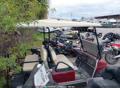 Lot #3052074514 2011 CLUB CAR OTHER