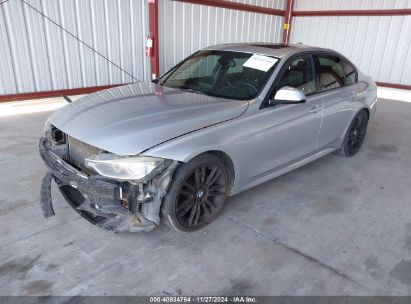 Lot #3056062836 2013 BMW 328I