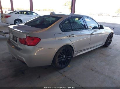 Lot #3056062836 2013 BMW 328I