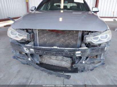 Lot #3056062836 2013 BMW 328I