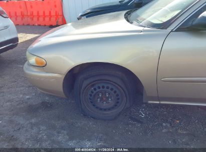 Lot #3056471303 2004 BUICK CENTURY