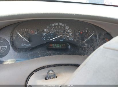 Lot #3056471303 2004 BUICK CENTURY