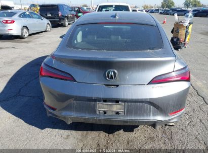 Lot #3056062830 2023 ACURA INTEGRA