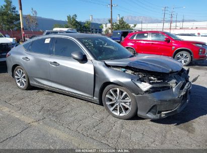 Lot #3056062830 2023 ACURA INTEGRA