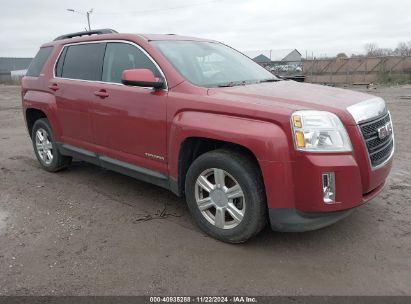 Lot #3034052924 2014 GMC TERRAIN SLE-2