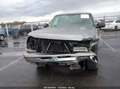 Lot #3035093643 2006 CHEVROLET SILVERADO 1500 LT2