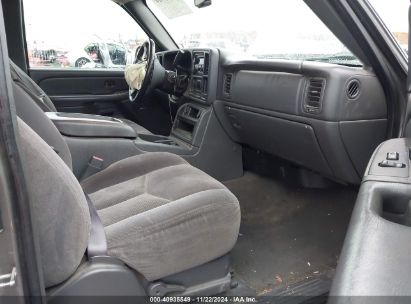 Lot #3035093643 2006 CHEVROLET SILVERADO 1500 LT2