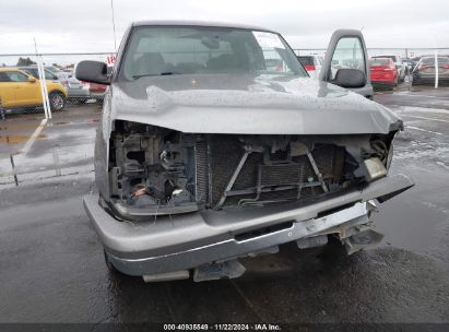 Lot #3035093643 2006 CHEVROLET SILVERADO 1500 LT2