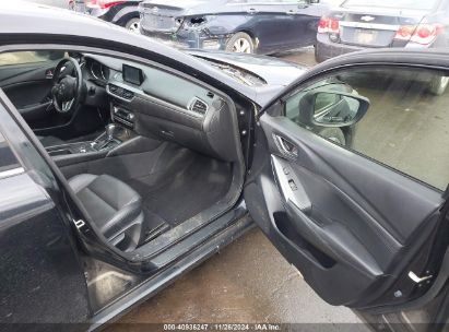 Lot #3037525075 2016 MAZDA MAZDA6 I TOURING