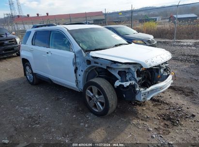 Lot #3052074297 2011 GMC TERRAIN SLT-1