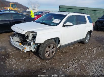 Lot #3052074297 2011 GMC TERRAIN SLT-1