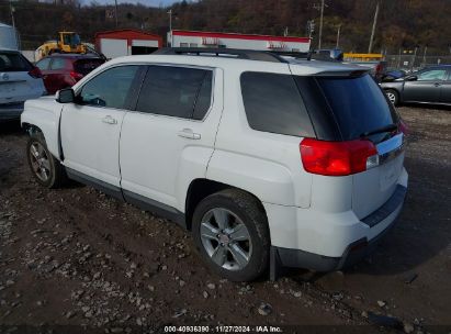 Lot #3052074297 2011 GMC TERRAIN SLT-1