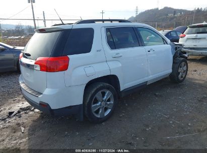 Lot #3052074297 2011 GMC TERRAIN SLT-1