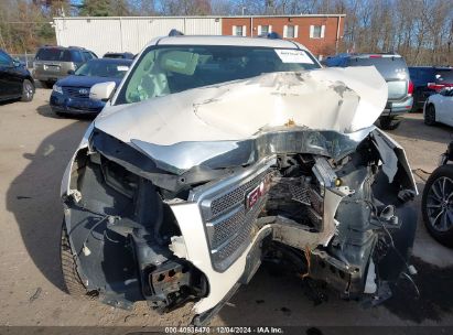 Lot #3042567948 2015 GMC ACADIA DENALI