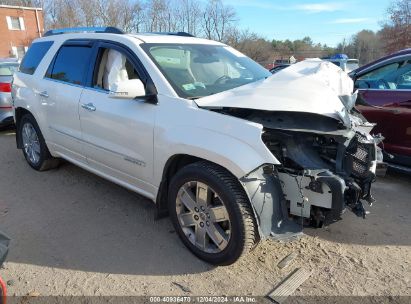 Lot #3042567948 2015 GMC ACADIA DENALI