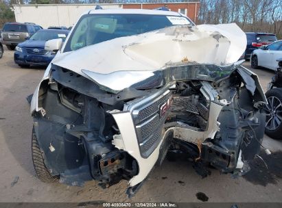 Lot #3042567948 2015 GMC ACADIA DENALI