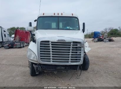 Lot #3037529583 2014 FREIGHTLINER CASCADIA 125