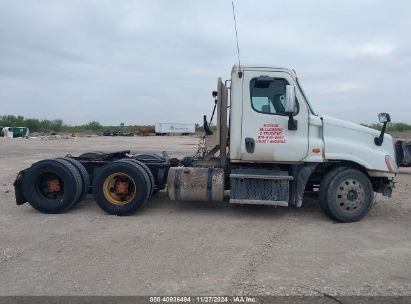 Lot #3037529583 2014 FREIGHTLINER CASCADIA 125