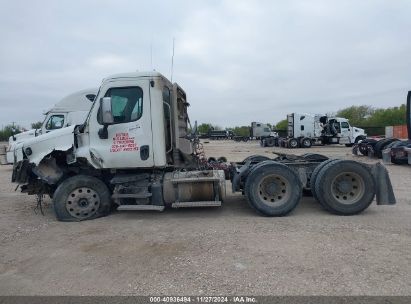 Lot #3037529583 2014 FREIGHTLINER CASCADIA 125