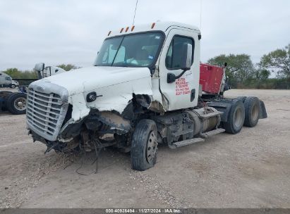 Lot #3037529583 2014 FREIGHTLINER CASCADIA 125