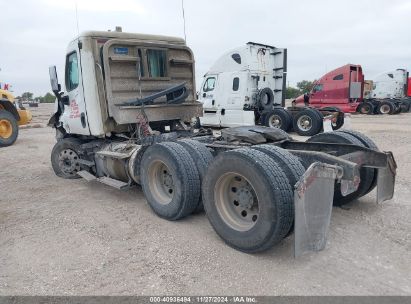 Lot #3037529583 2014 FREIGHTLINER CASCADIA 125