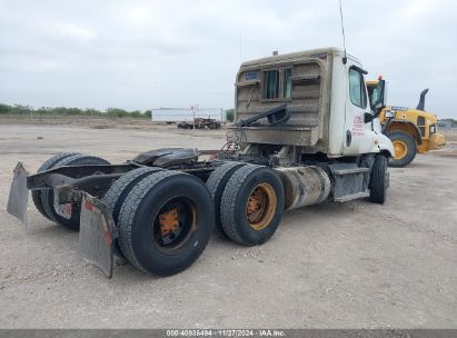 Lot #3037529583 2014 FREIGHTLINER CASCADIA 125