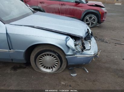 Lot #3050079104 1998 MERCURY GRAND MARQUIS