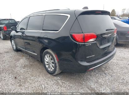 Lot #3034053189 2019 CHRYSLER PACIFICA TOURING L